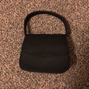 Black bag